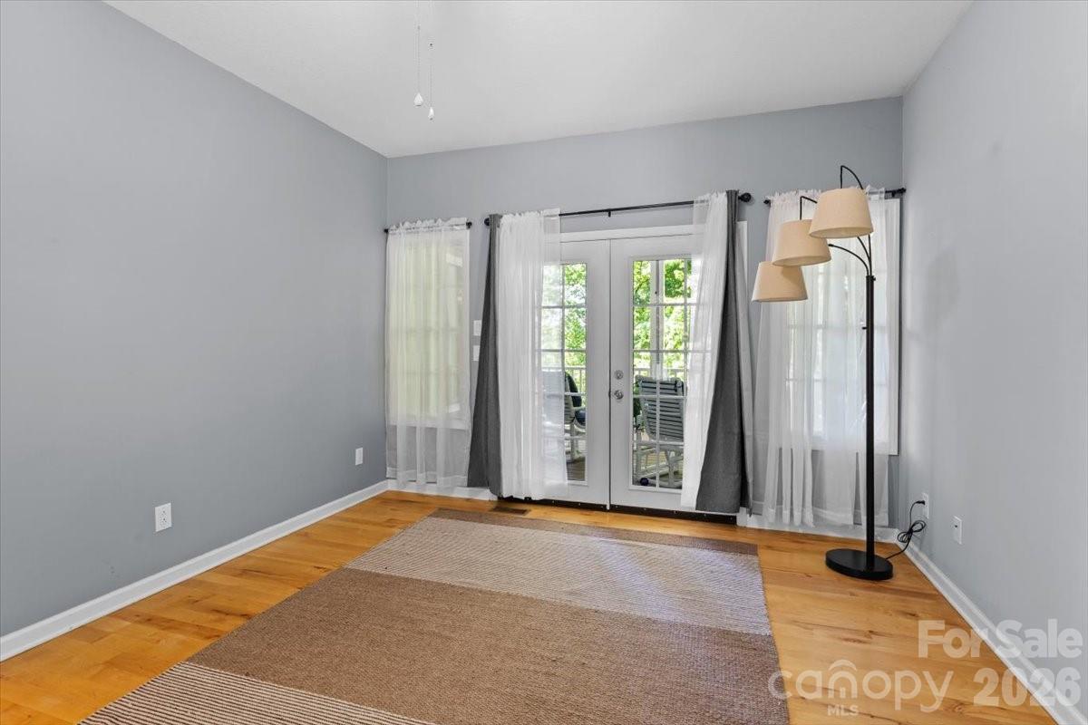 1307 Golf Course Road — Old Fort