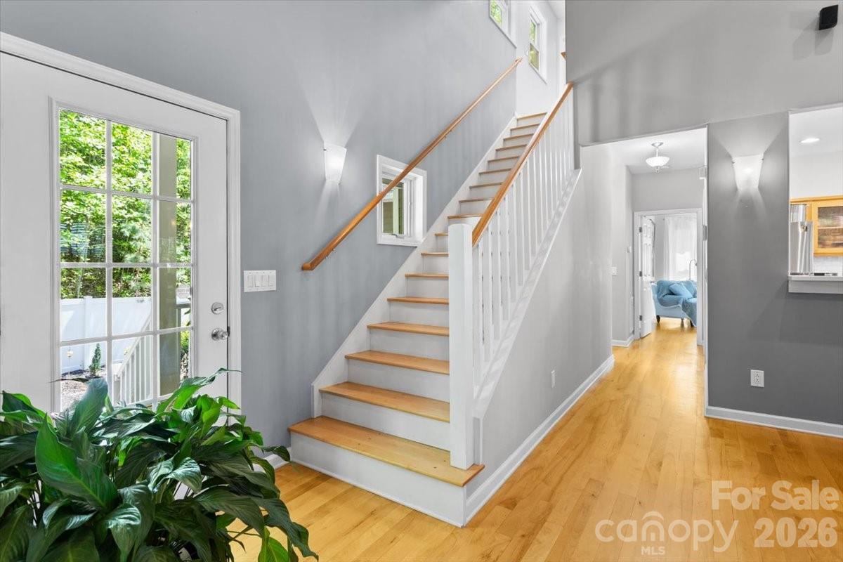 1307 Golf Course Road — Old Fort