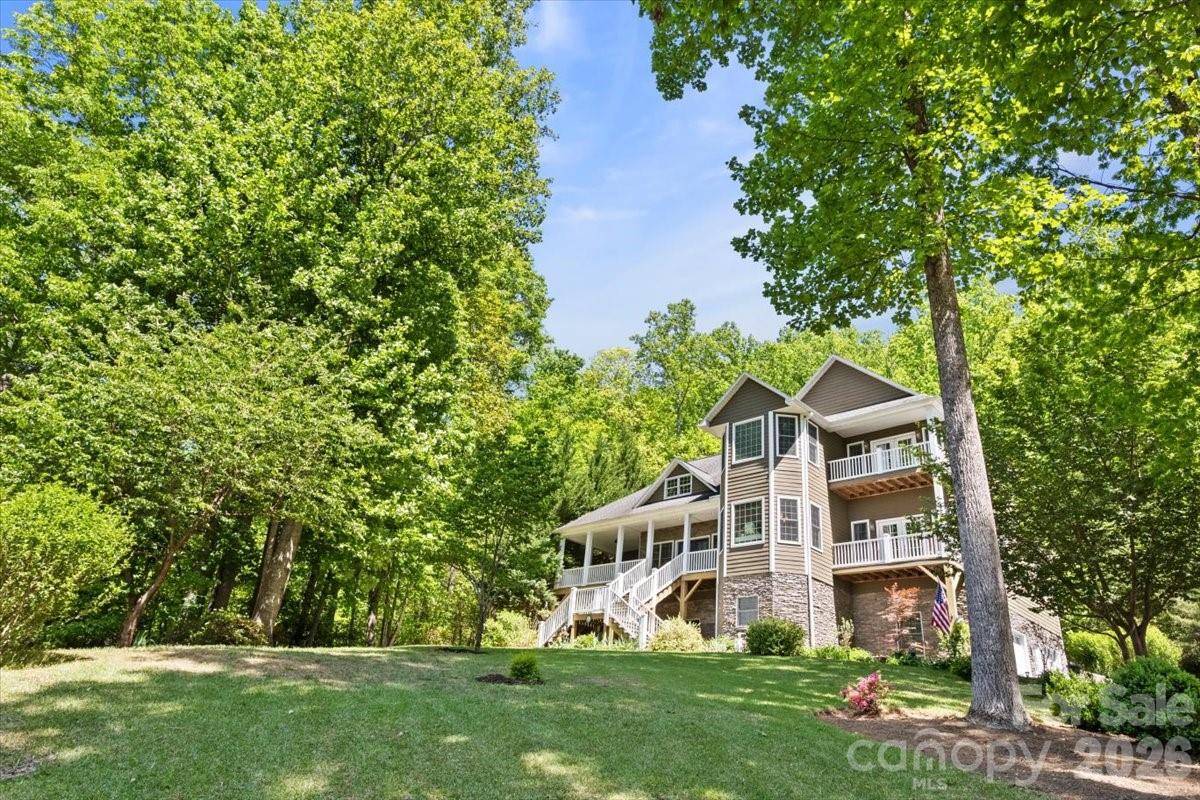 1307 Golf Course Road — Old Fort