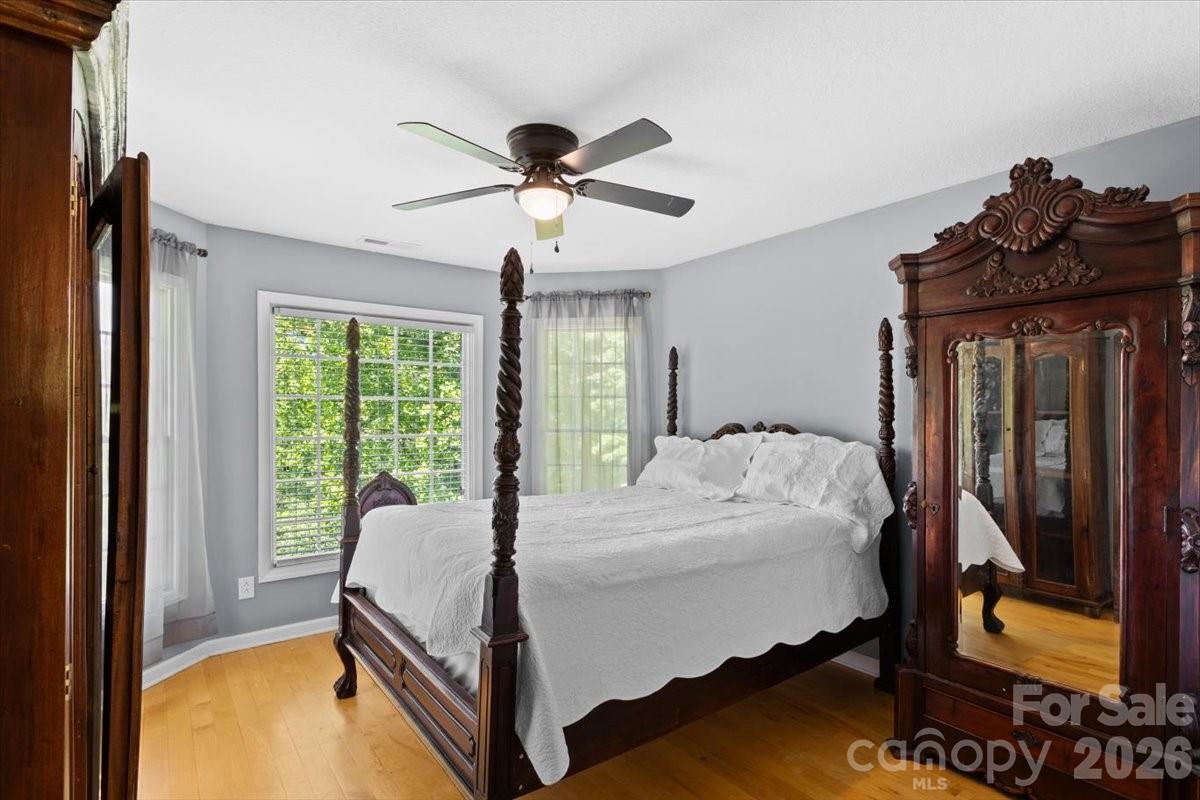 1307 Golf Course Road — Old Fort