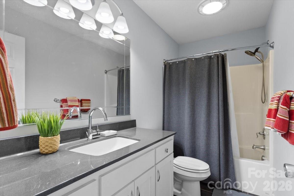 1307 Golf Course Road — Old Fort