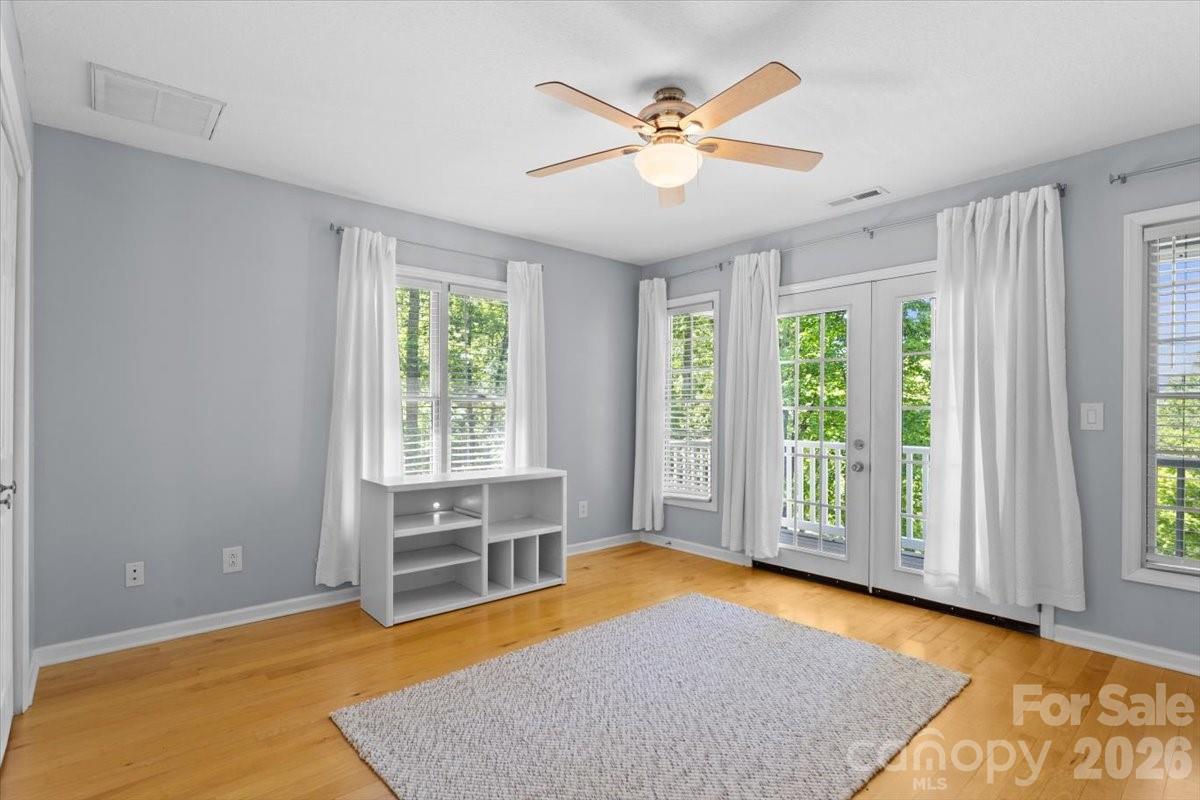 1307 Golf Course Road — Old Fort