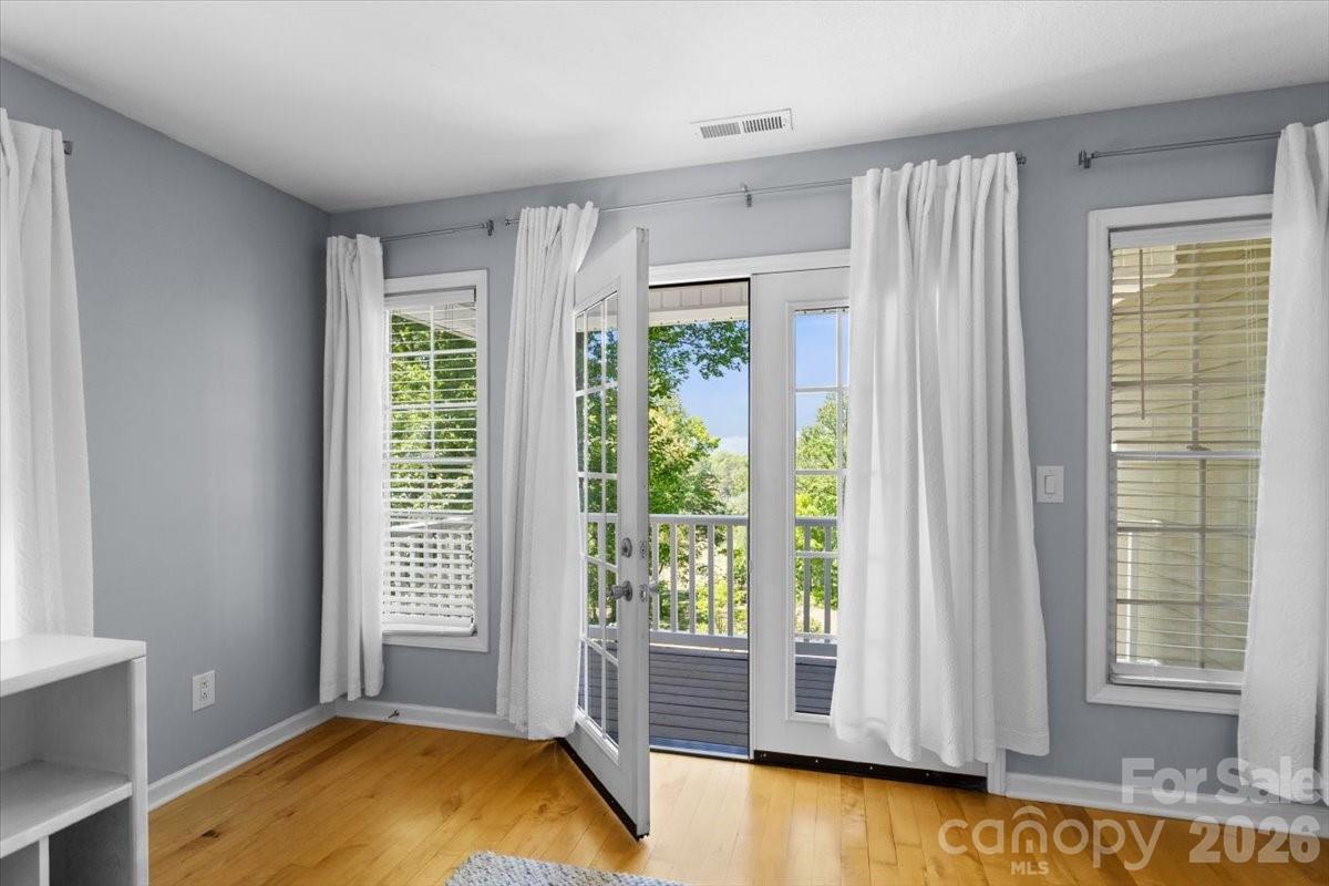 1307 Golf Course Road — Old Fort