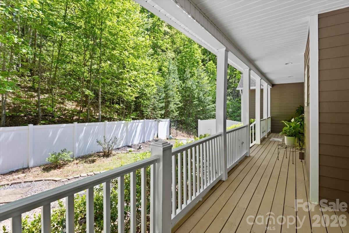 1307 Golf Course Road — Old Fort