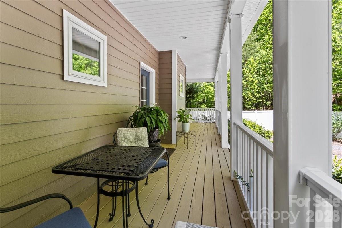 1307 Golf Course Road — Old Fort