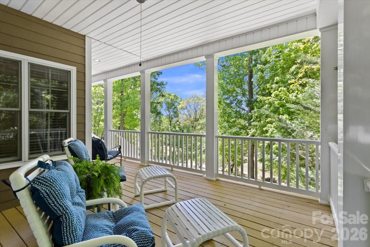 1307 Golf Course Road — Old Fort