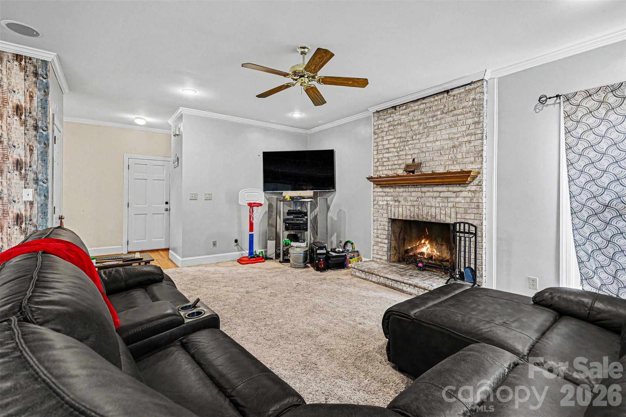 648 Landsdown Court — Fort Mill