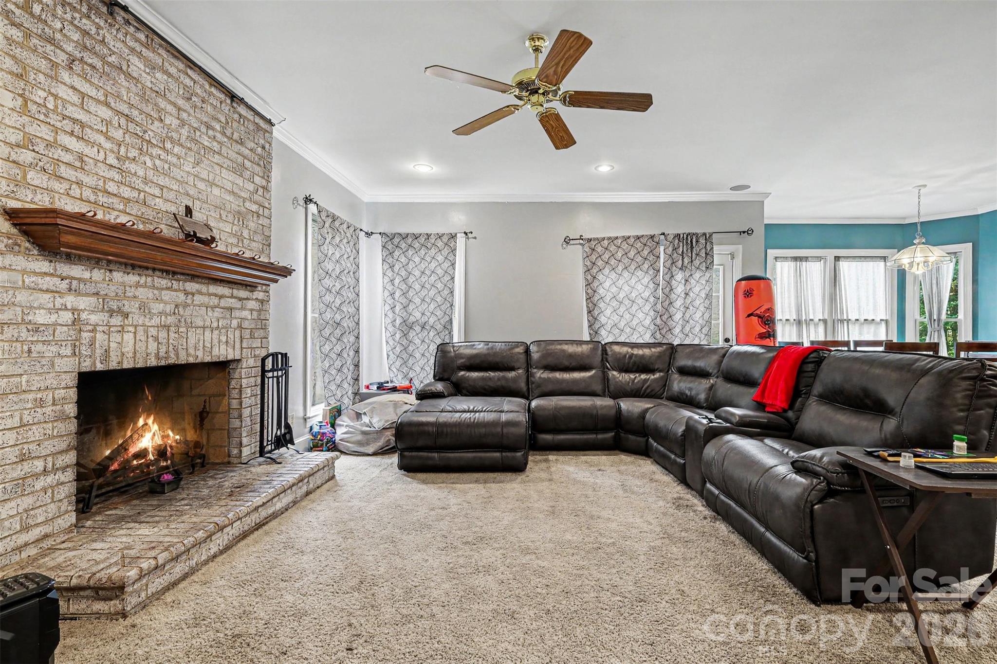 648 Landsdown Court — Fort Mill