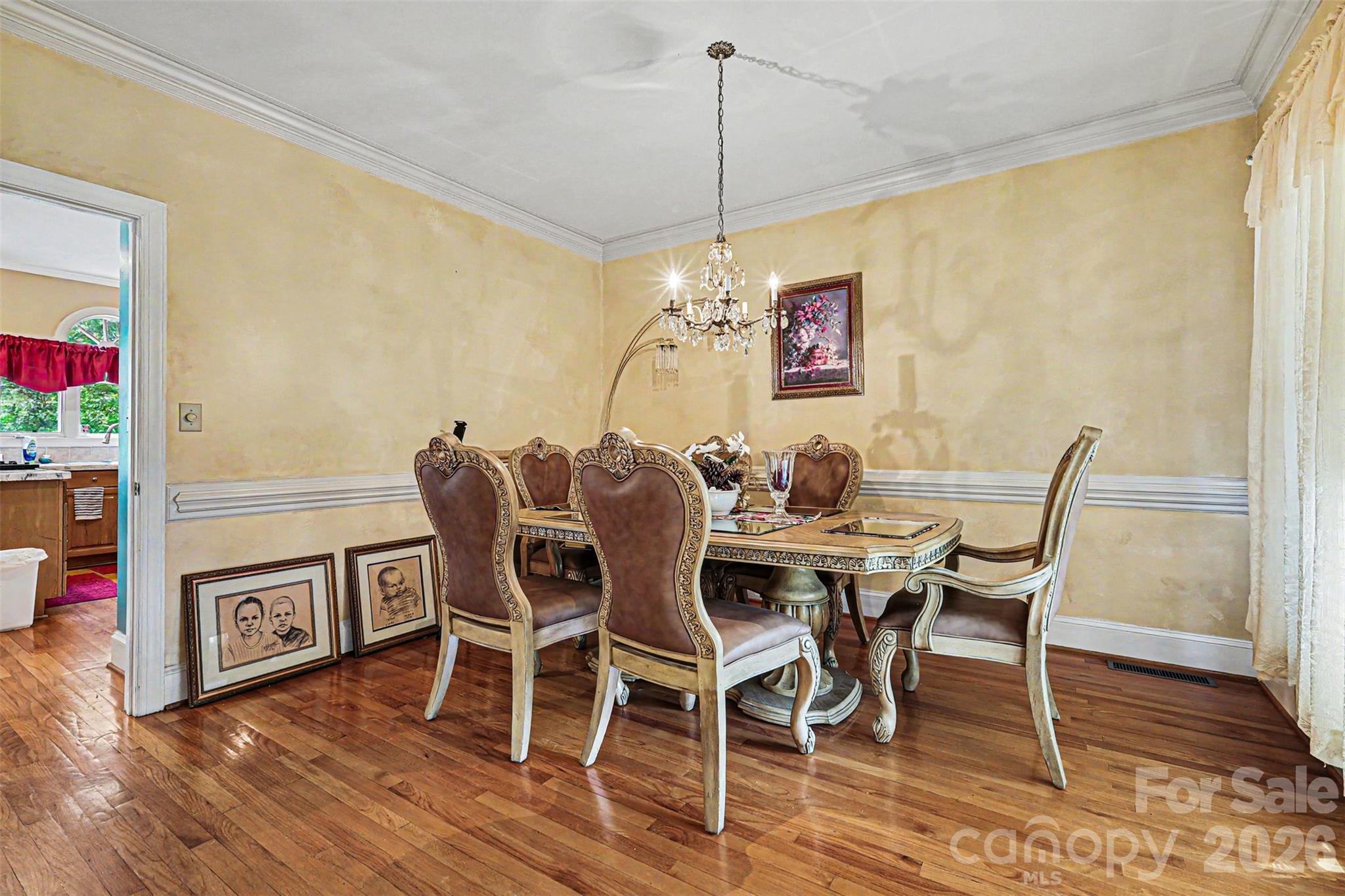 648 Landsdown Court — Fort Mill