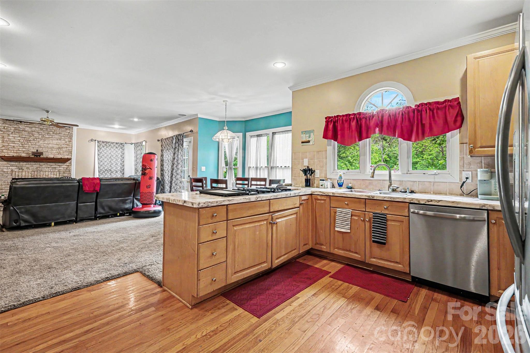648 Landsdown Court — Fort Mill