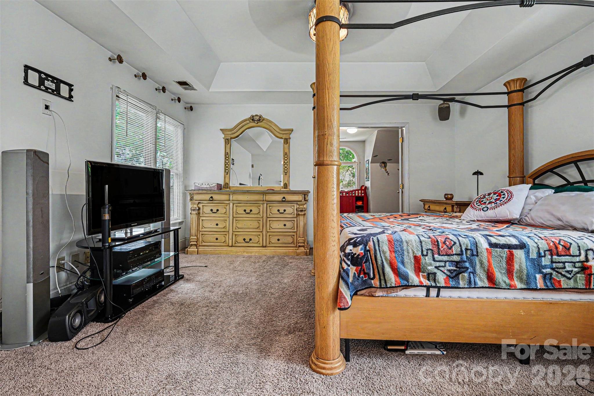648 Landsdown Court — Fort Mill