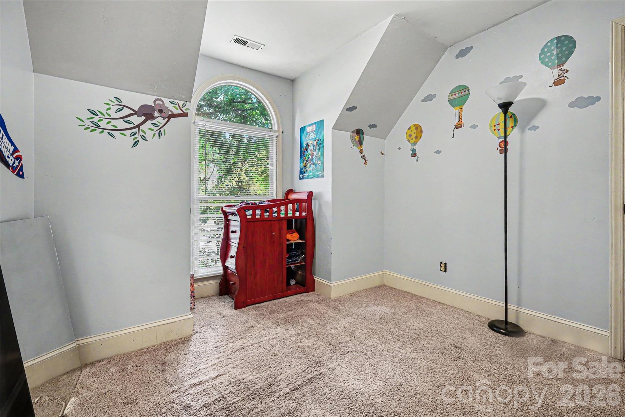648 Landsdown Court — Fort Mill