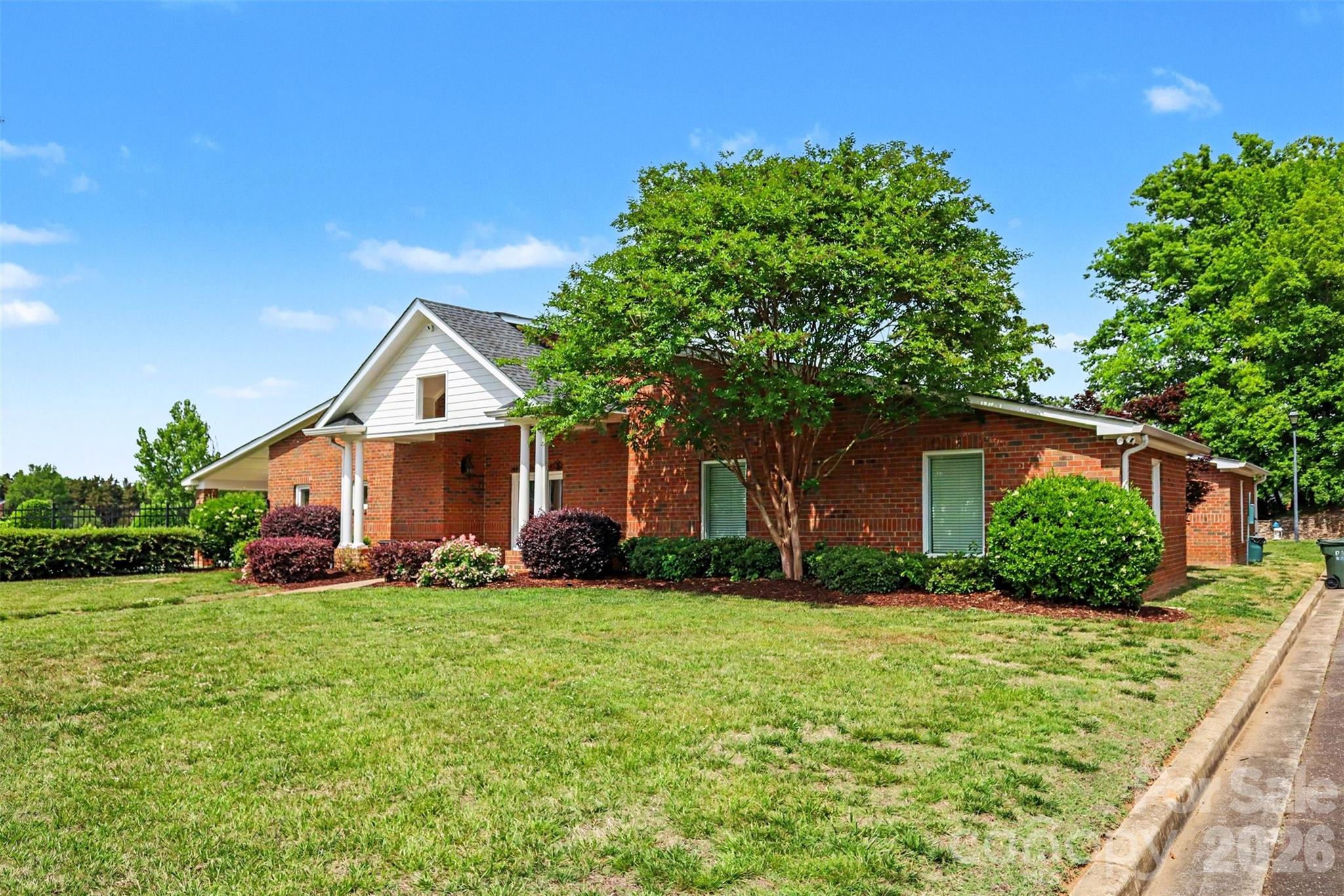 648 Landsdown Court — Fort Mill