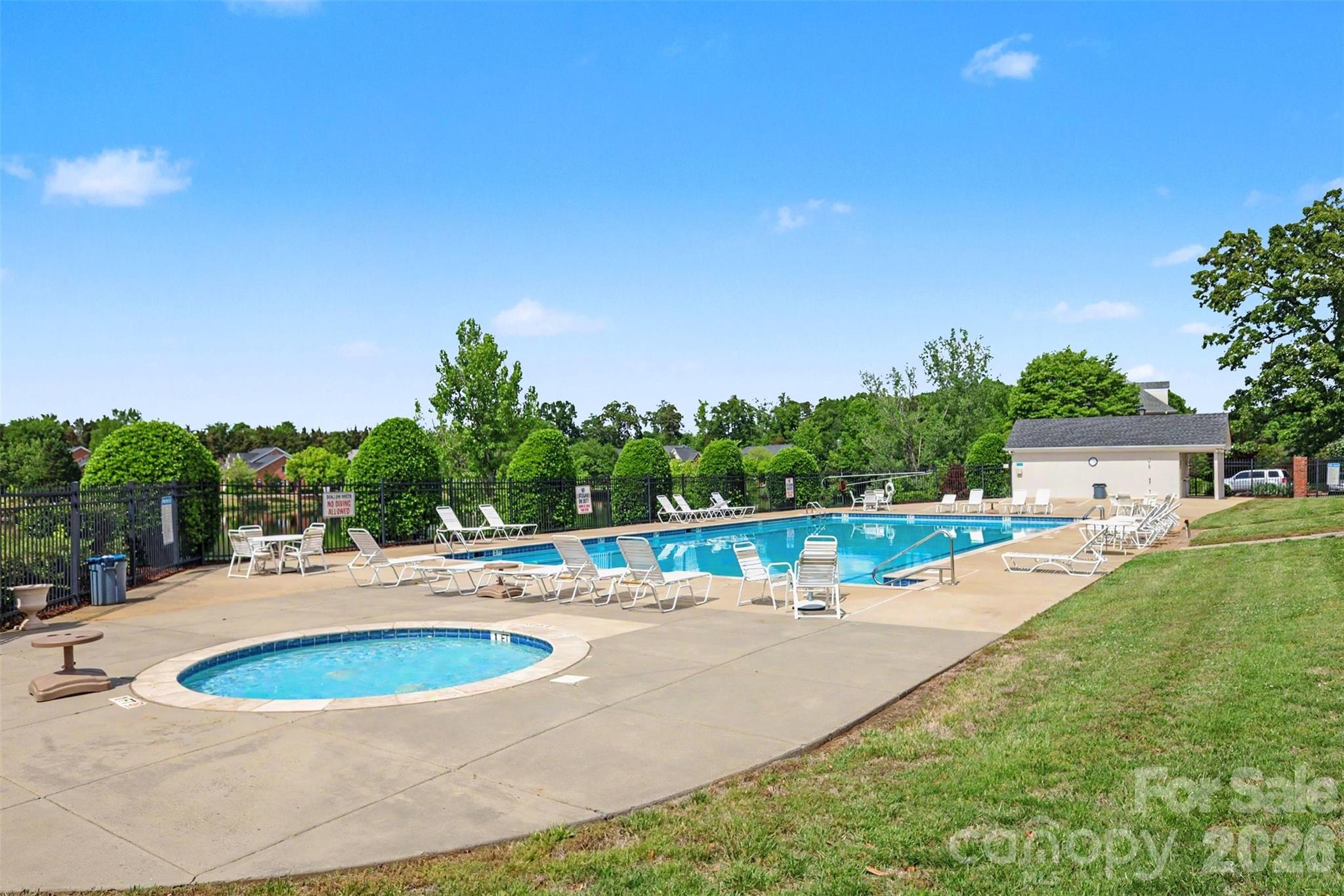 648 Landsdown Court — Fort Mill