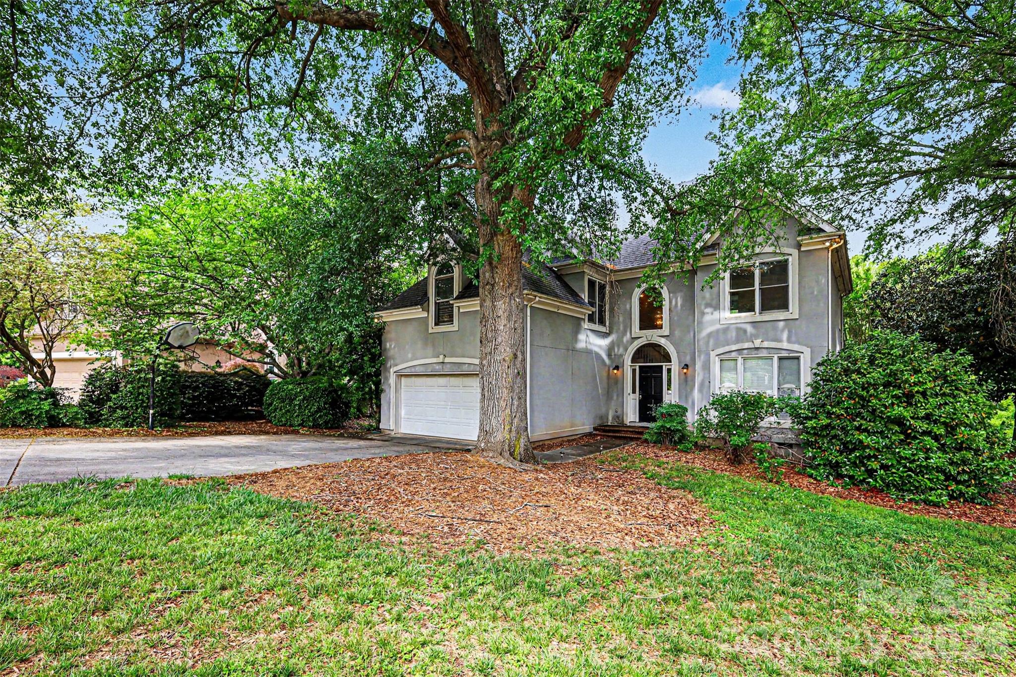 648 Landsdown Court — Fort Mill