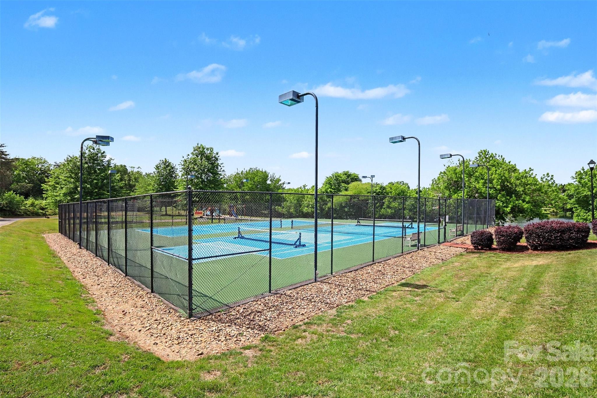 648 Landsdown Court — Fort Mill