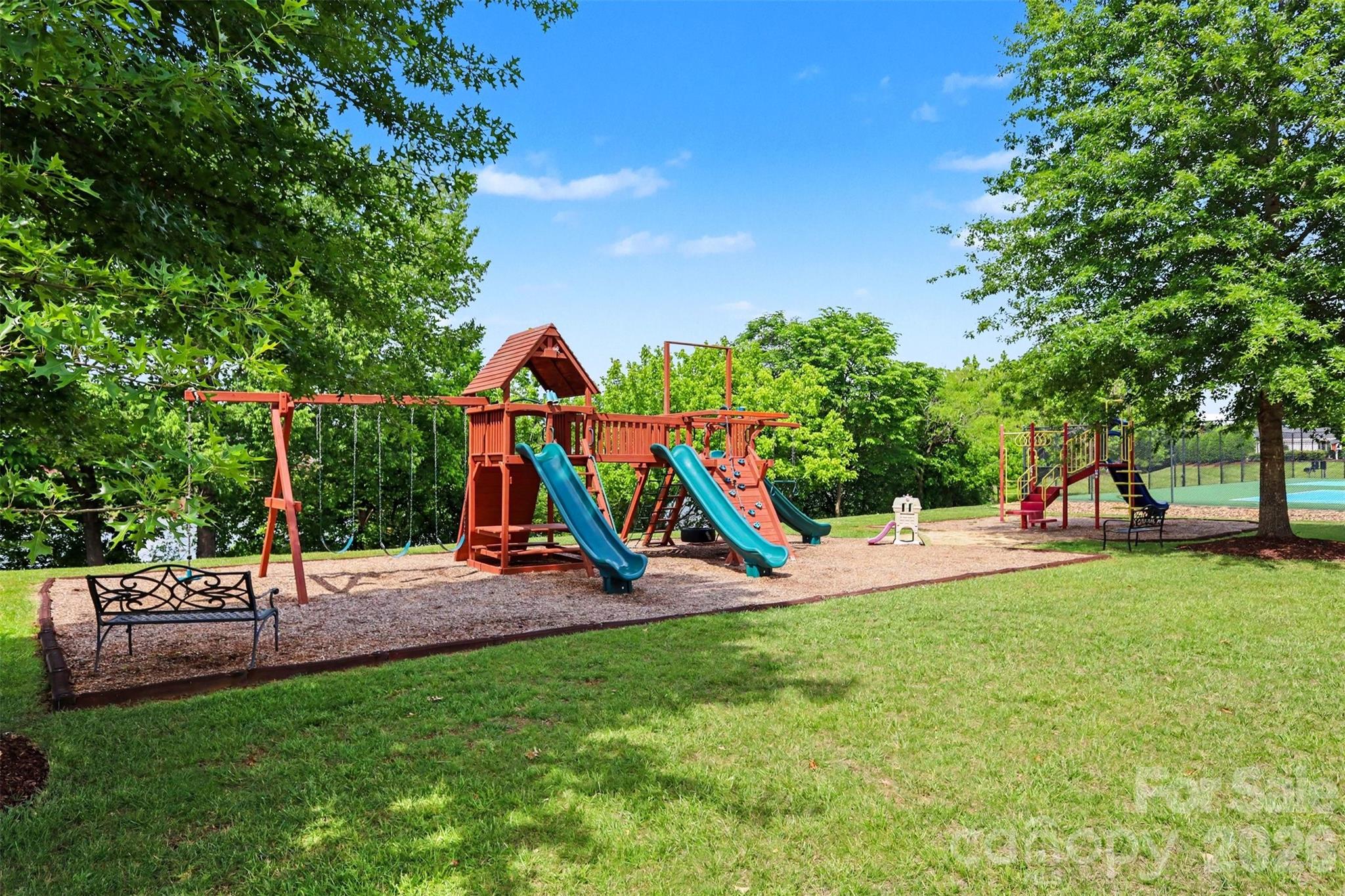 648 Landsdown Court — Fort Mill