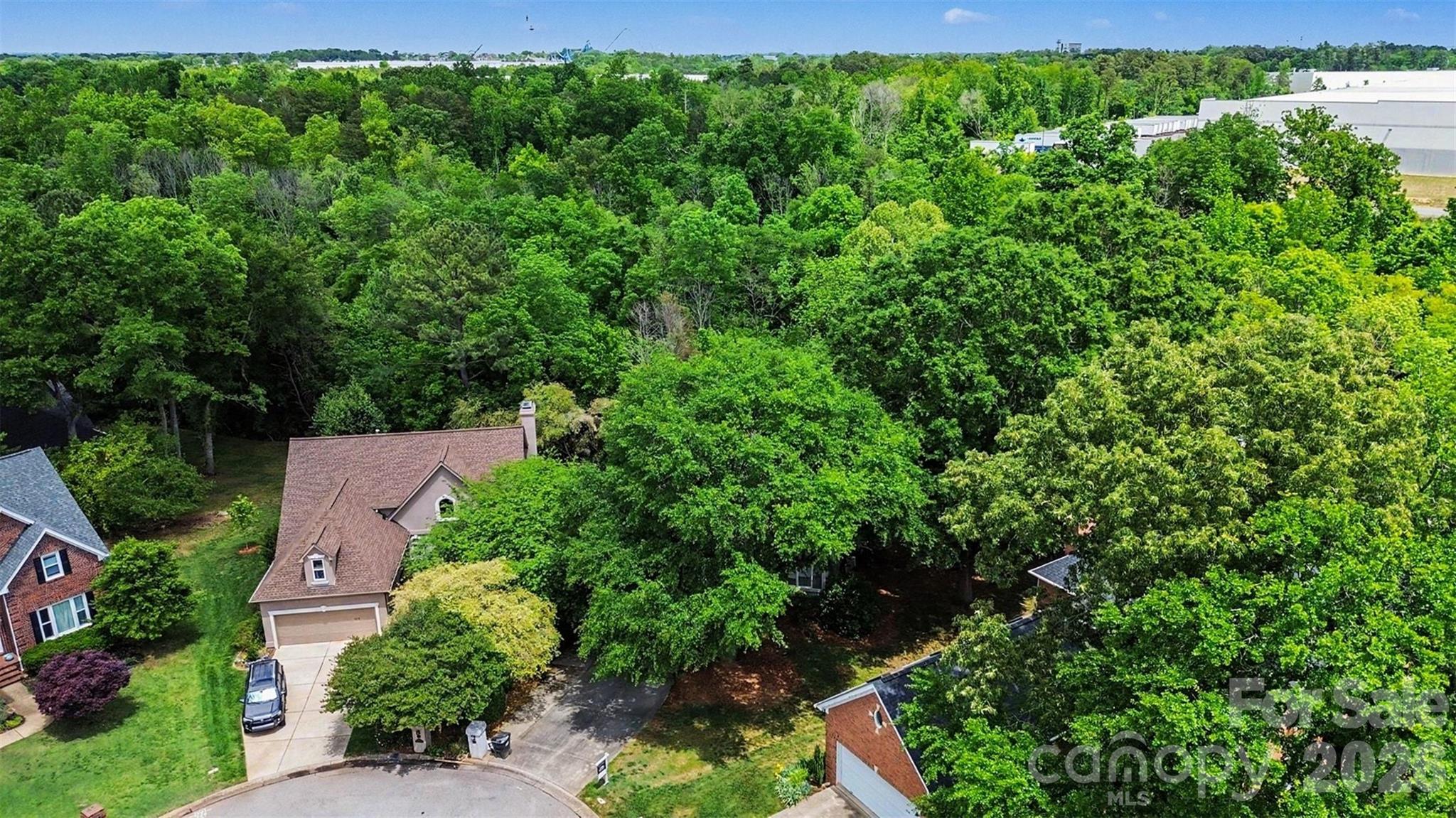 648 Landsdown Court — Fort Mill