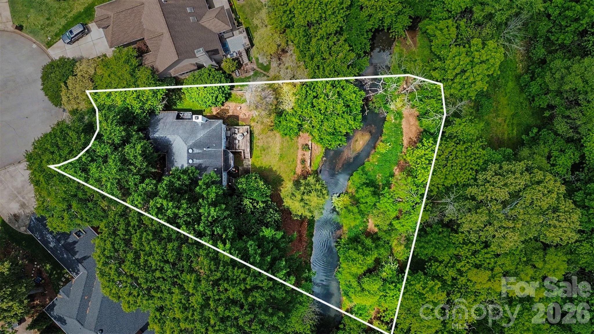 648 Landsdown Court — Fort Mill