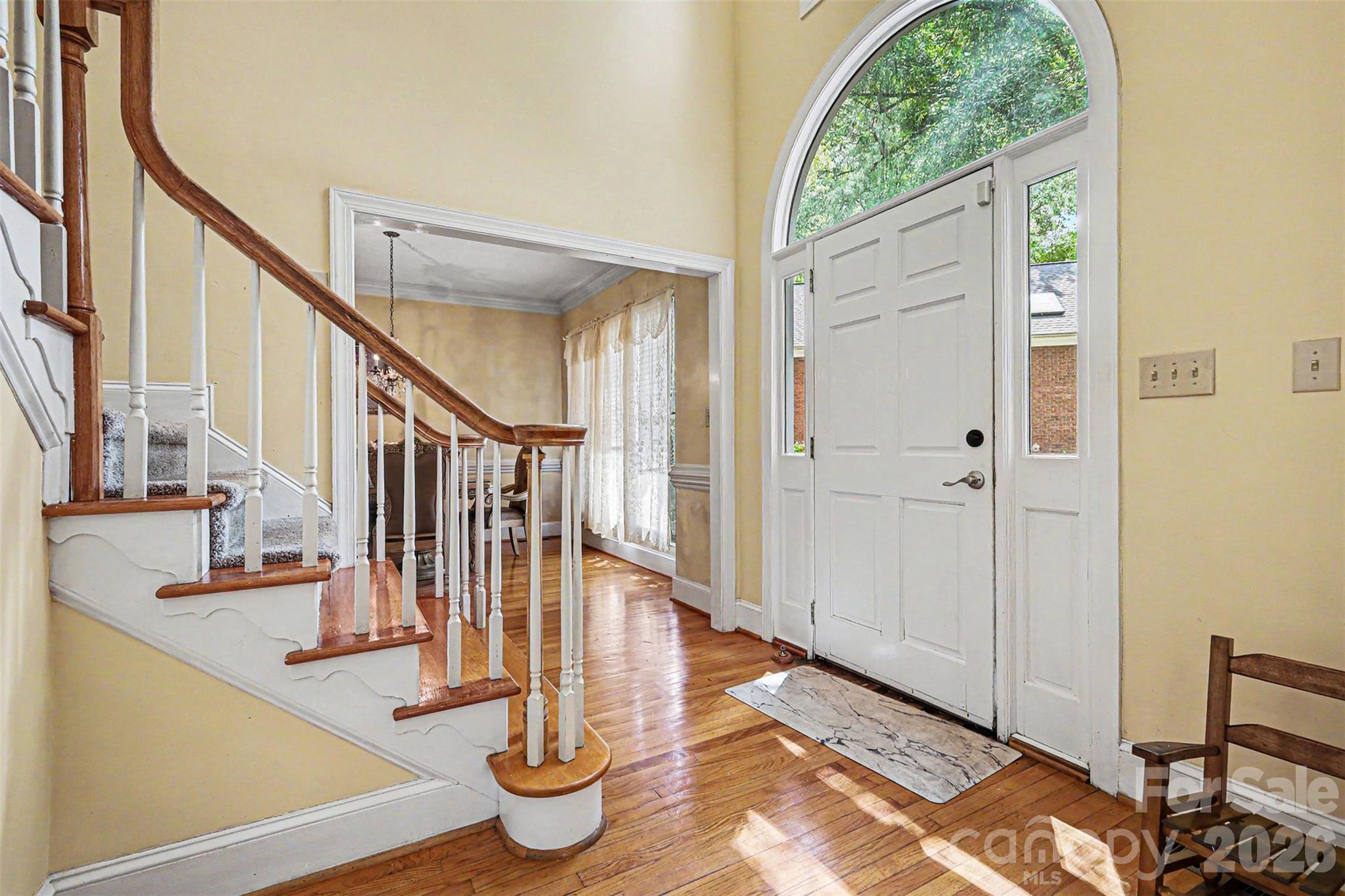 648 Landsdown Court — Fort Mill