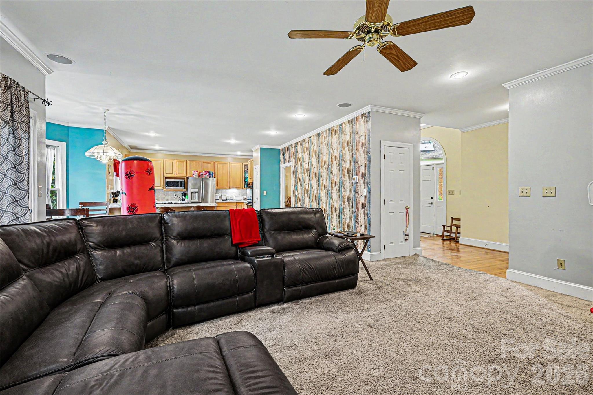 648 Landsdown Court — Fort Mill