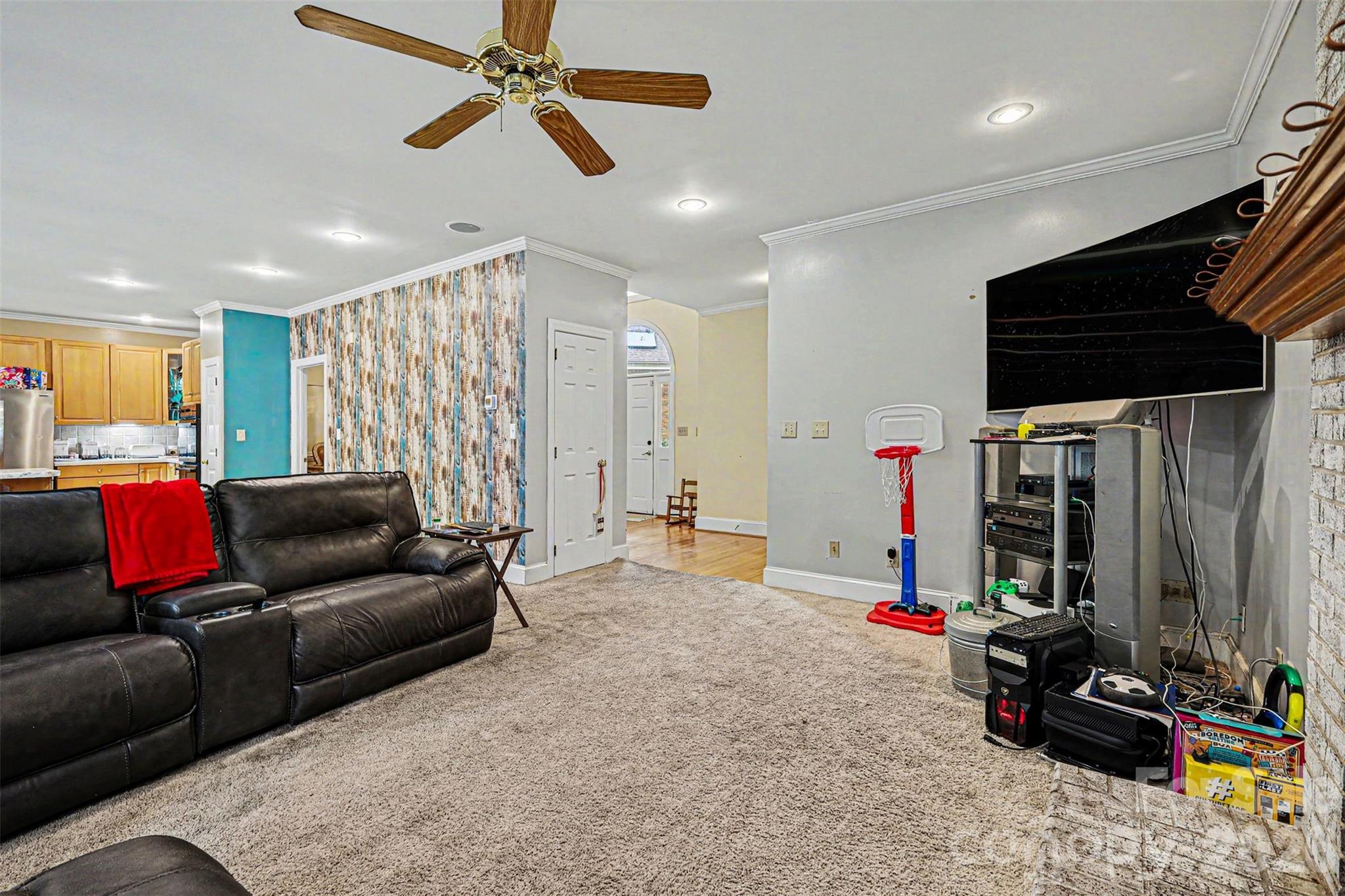 648 Landsdown Court — Fort Mill