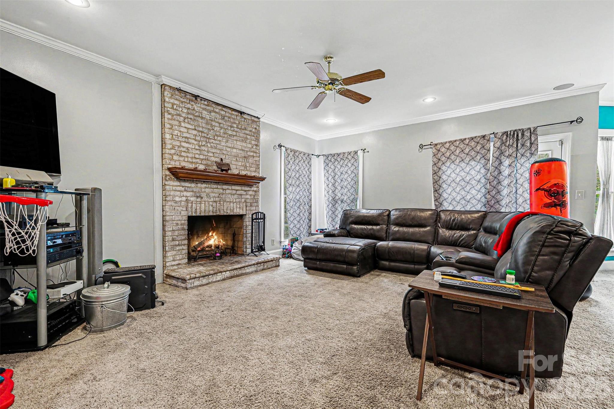 648 Landsdown Court — Fort Mill