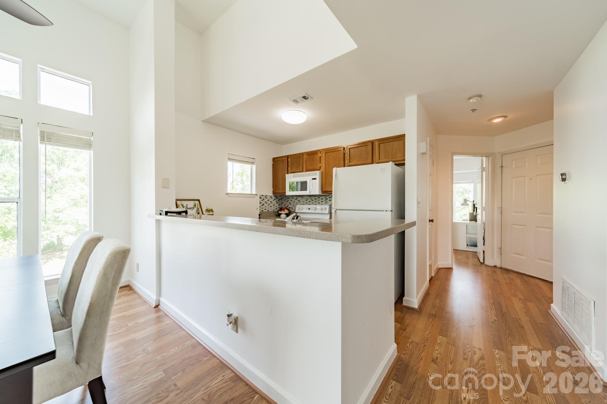 17919 Kings Point Drive #C — Cornelius