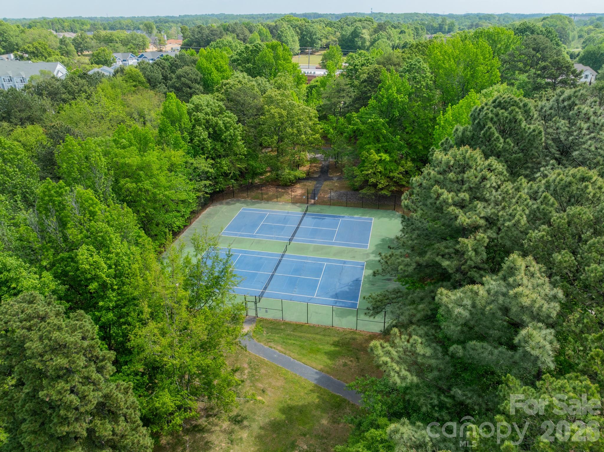 17919 Kings Point Drive #C — Cornelius