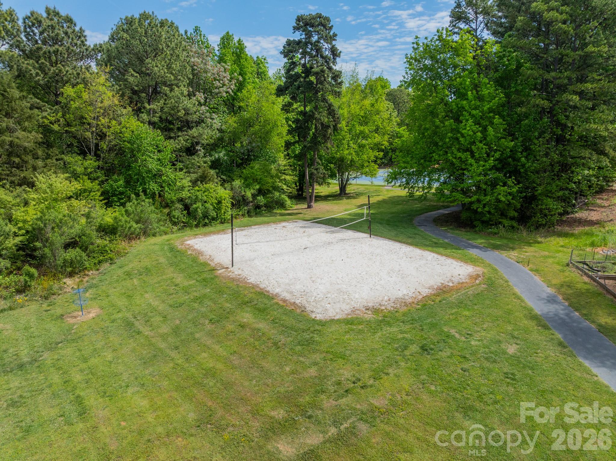 17919 Kings Point Drive #C — Cornelius