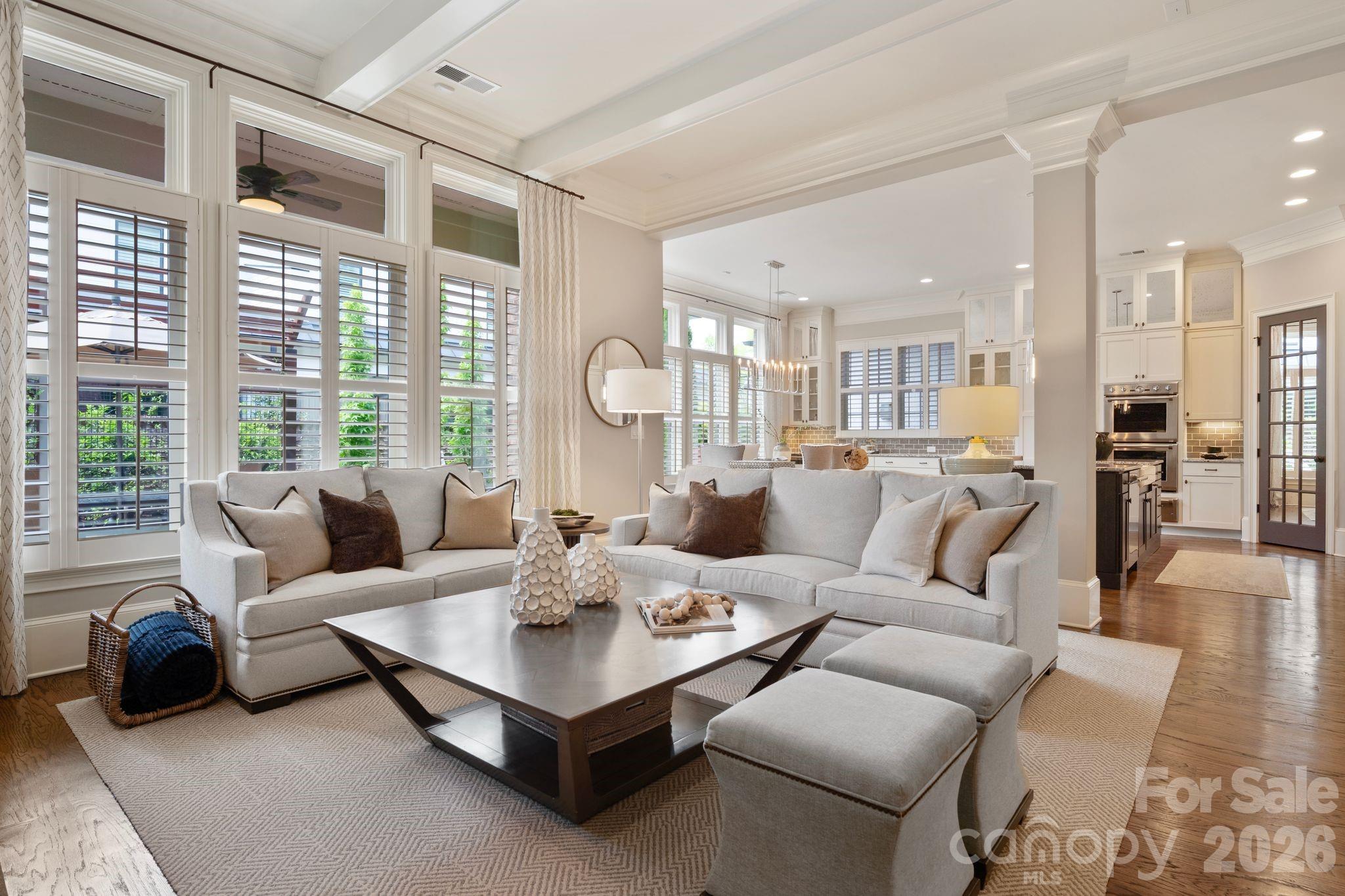 4315 Calvet Court — Charlotte