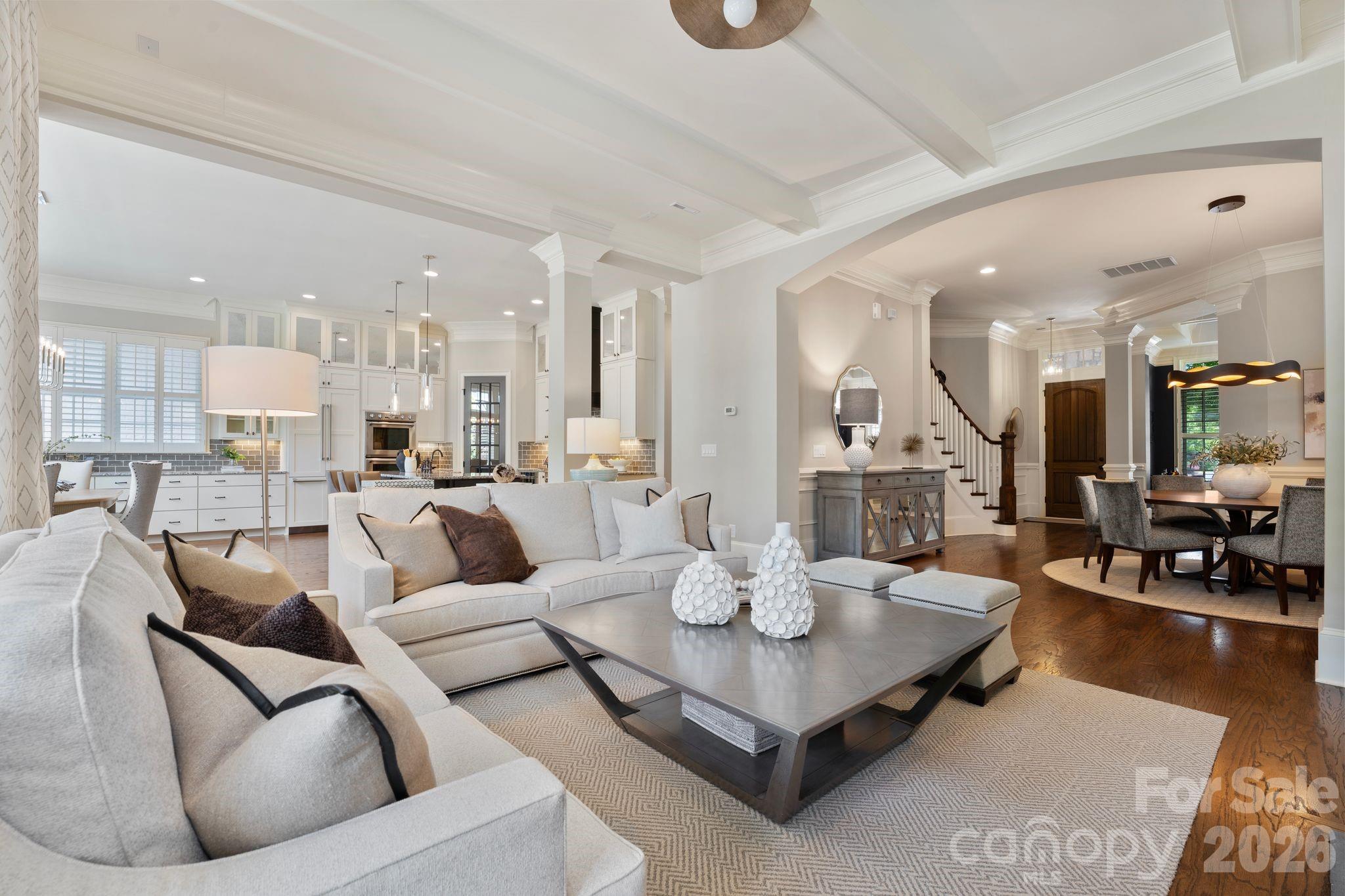 4315 Calvet Court — Charlotte