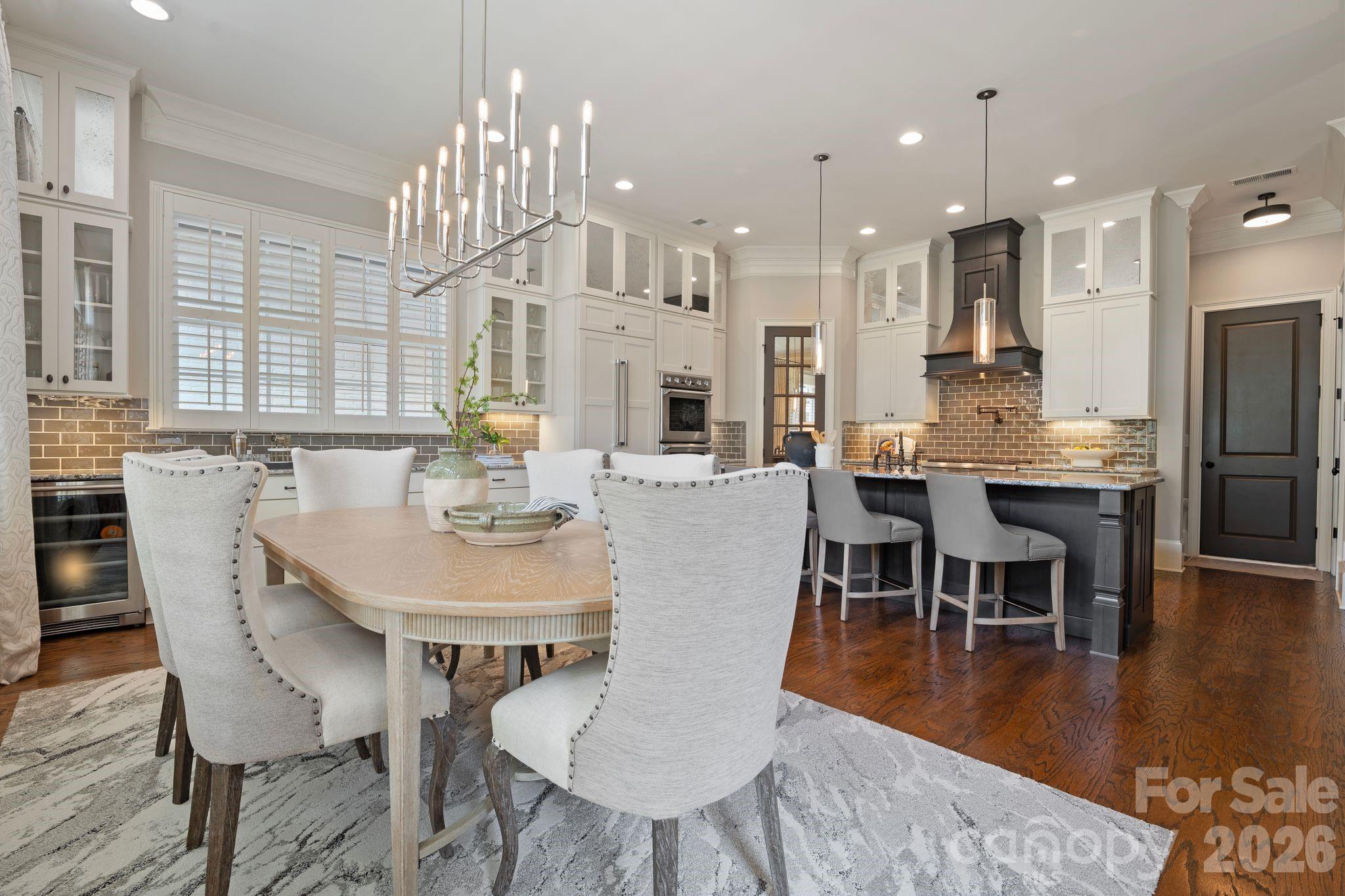 4315 Calvet Court — Charlotte