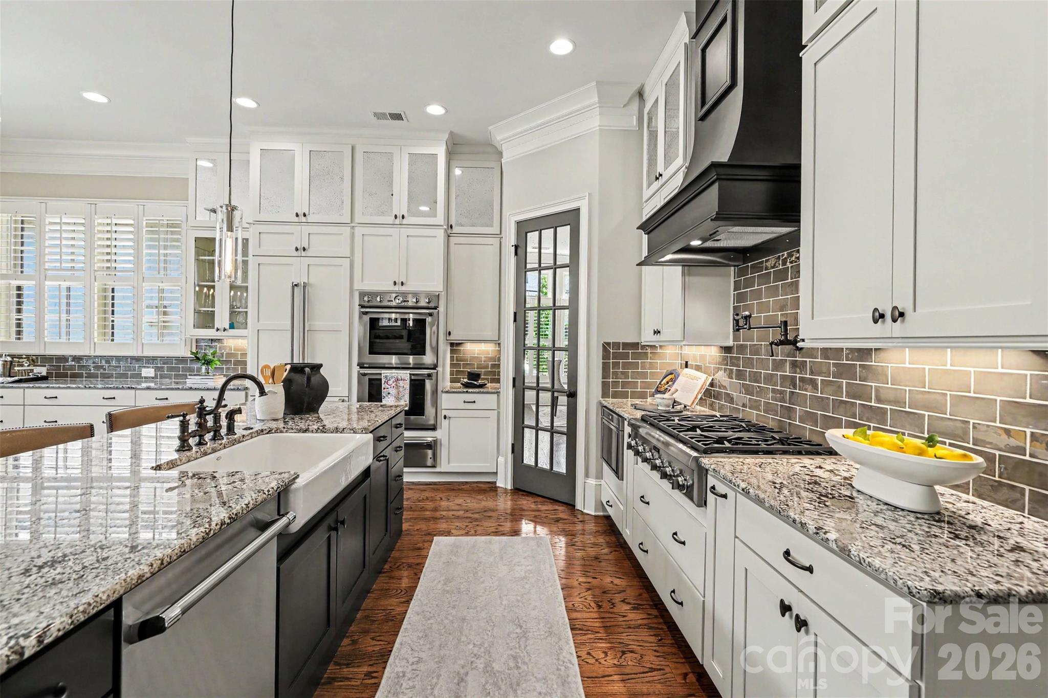 4315 Calvet Court — Charlotte