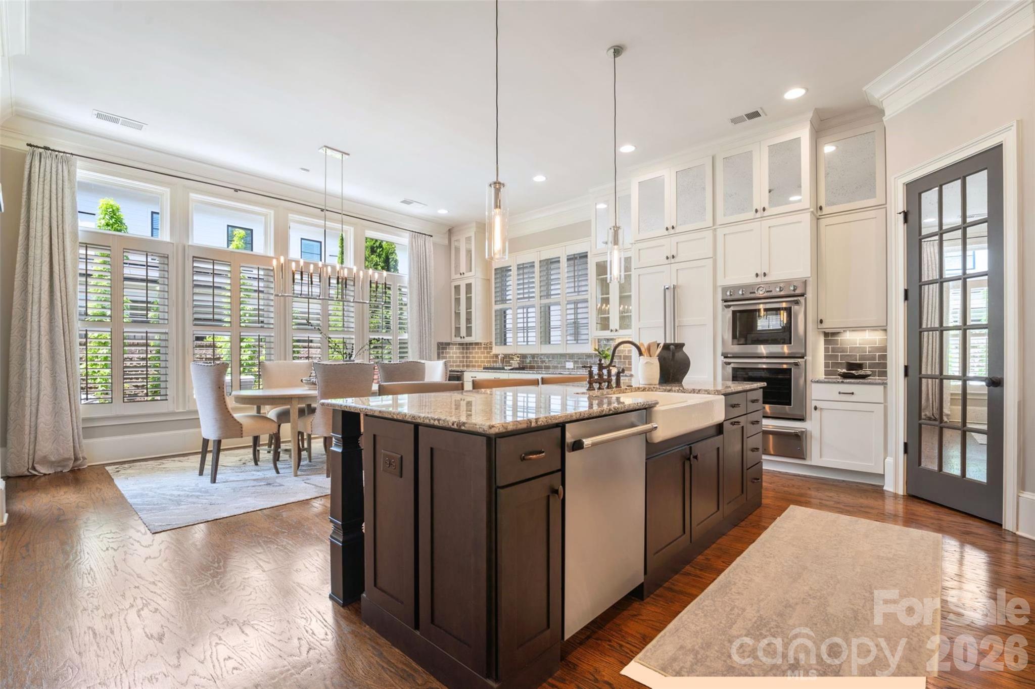 4315 Calvet Court — Charlotte