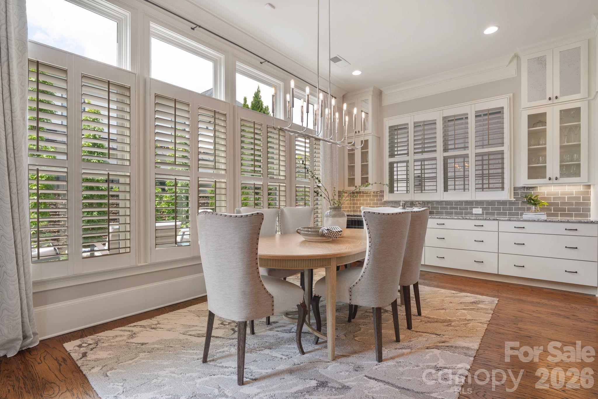 4315 Calvet Court — Charlotte