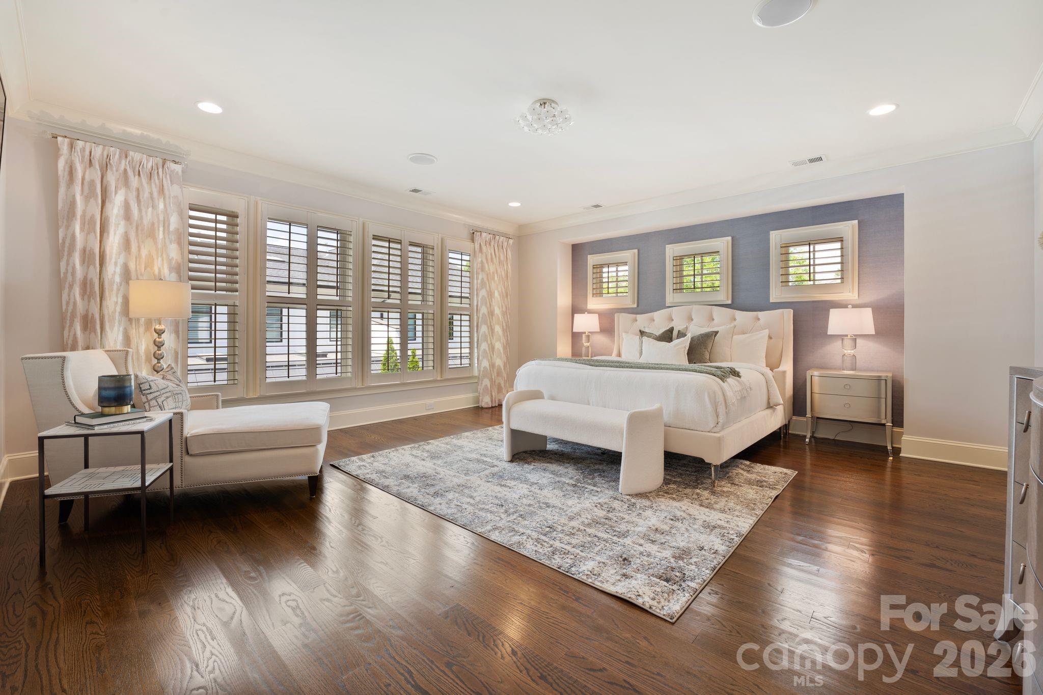 4315 Calvet Court — Charlotte