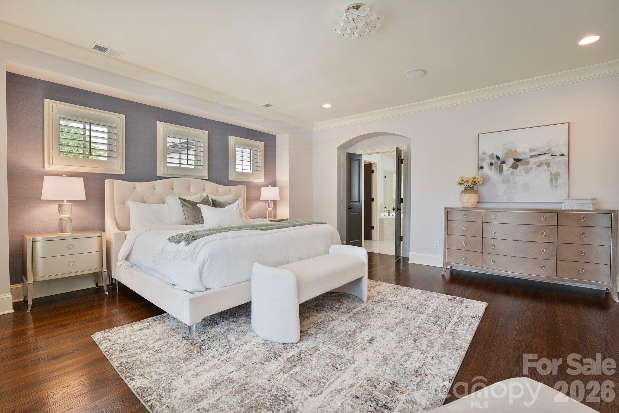 4315 Calvet Court — Charlotte