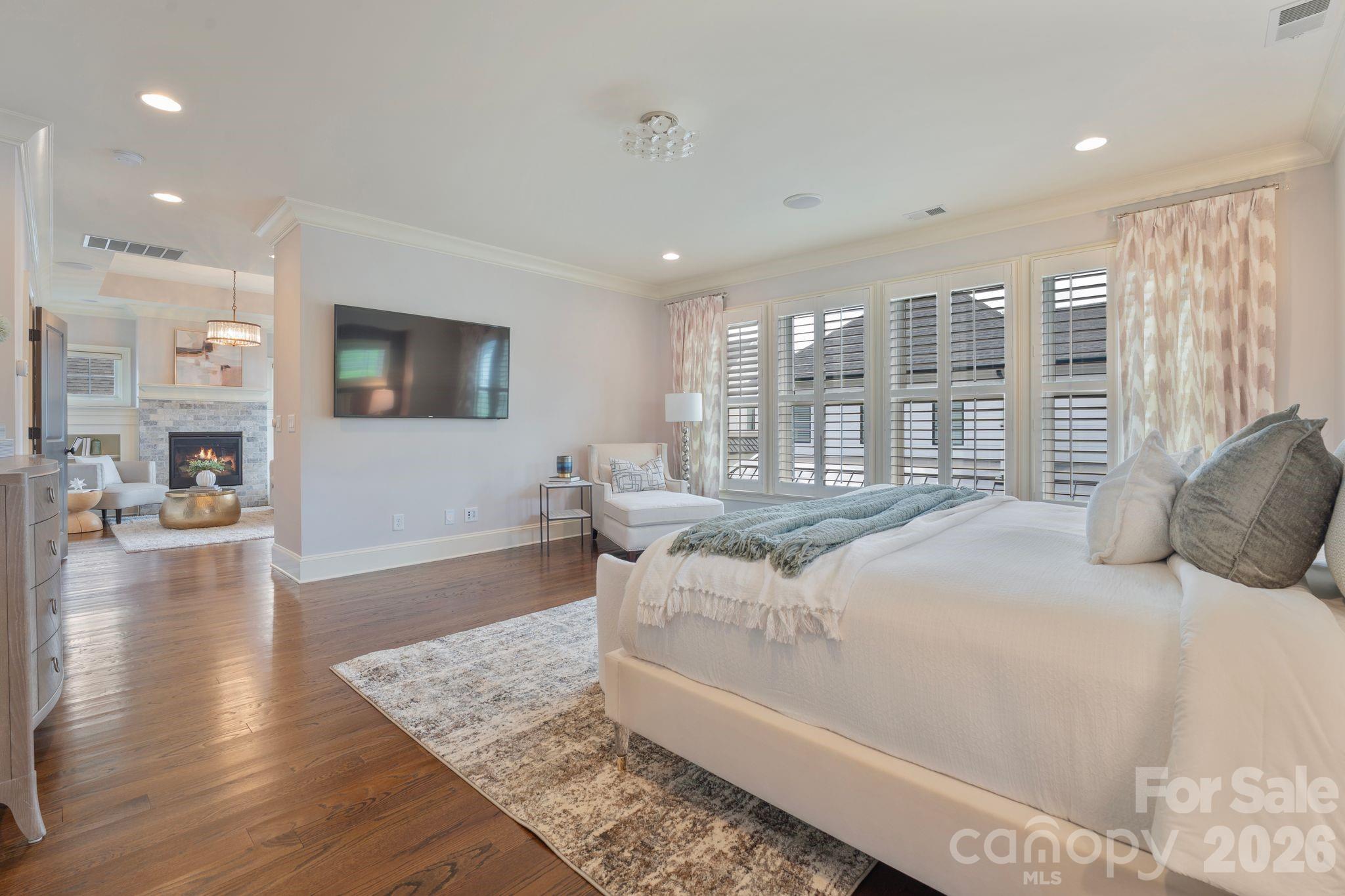 4315 Calvet Court — Charlotte