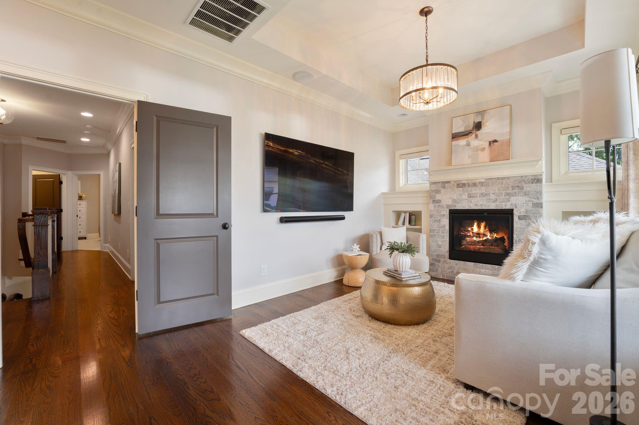 4315 Calvet Court — Charlotte