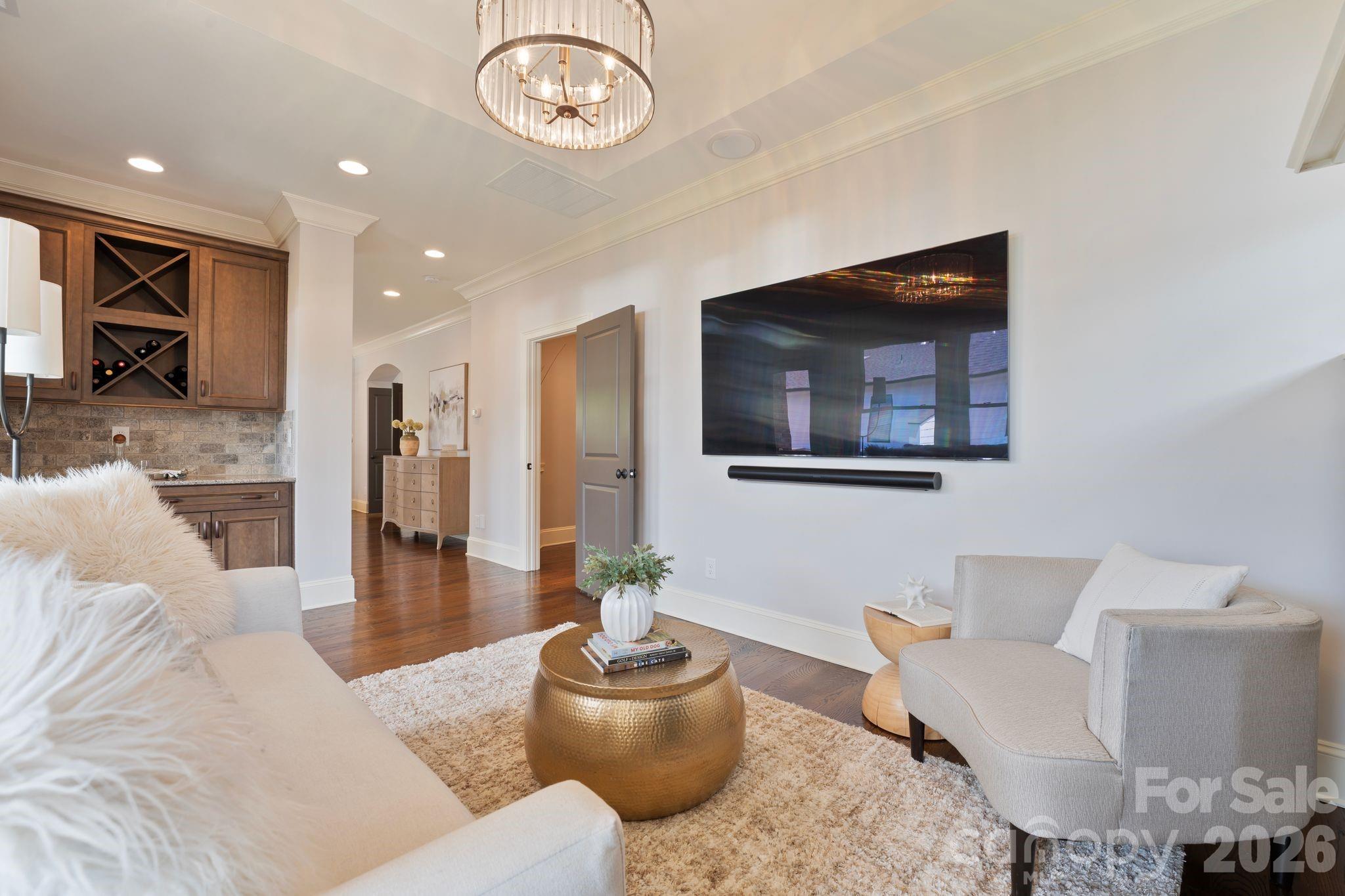 4315 Calvet Court — Charlotte