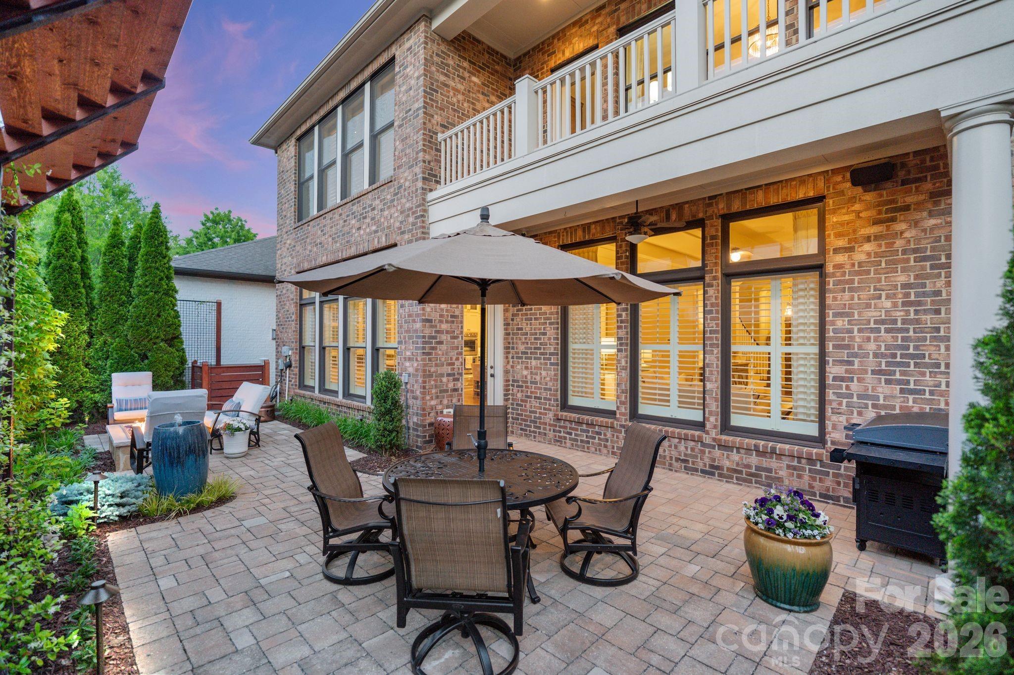 4315 Calvet Court — Charlotte