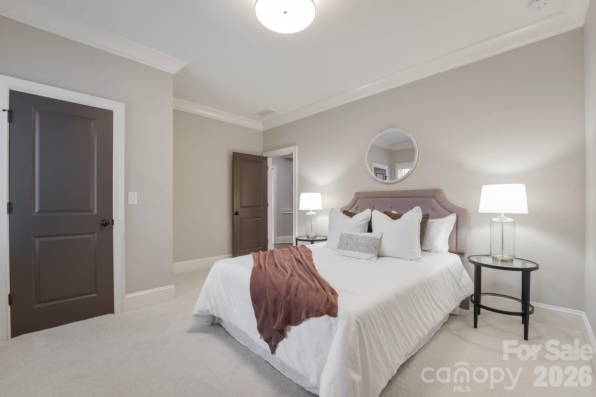 4315 Calvet Court — Charlotte