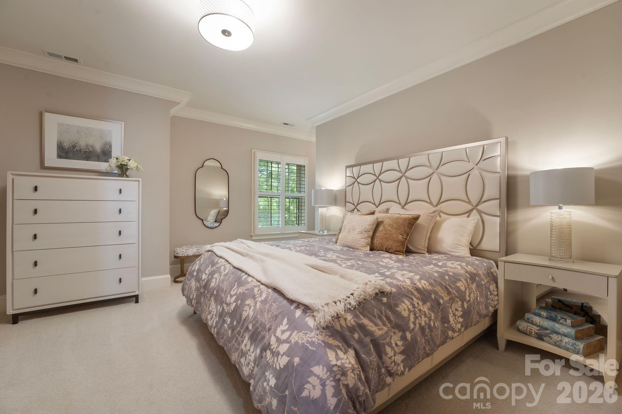 4315 Calvet Court — Charlotte