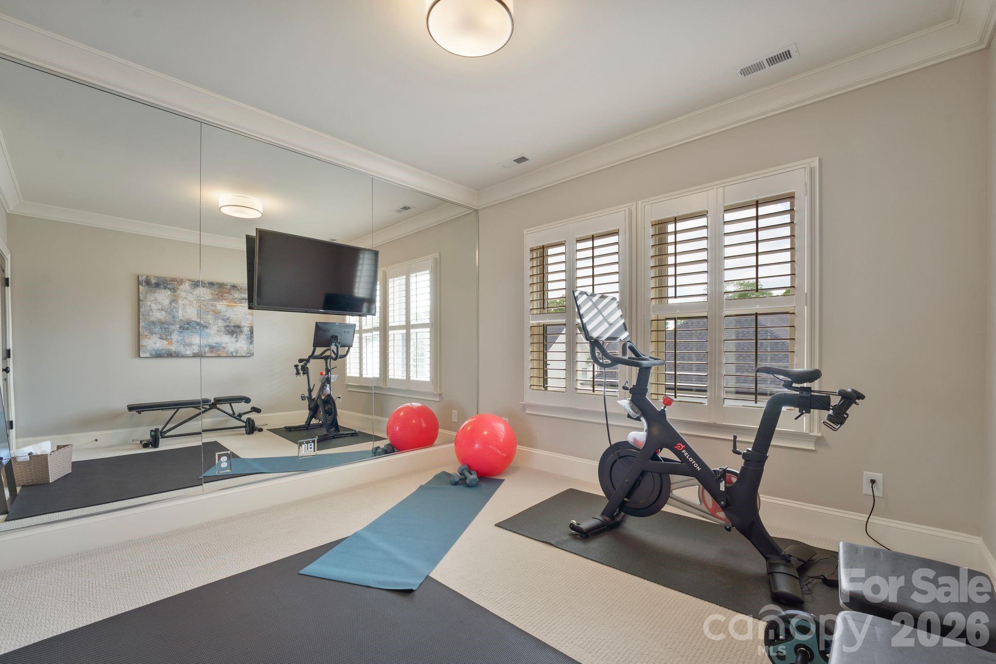 4315 Calvet Court — Charlotte