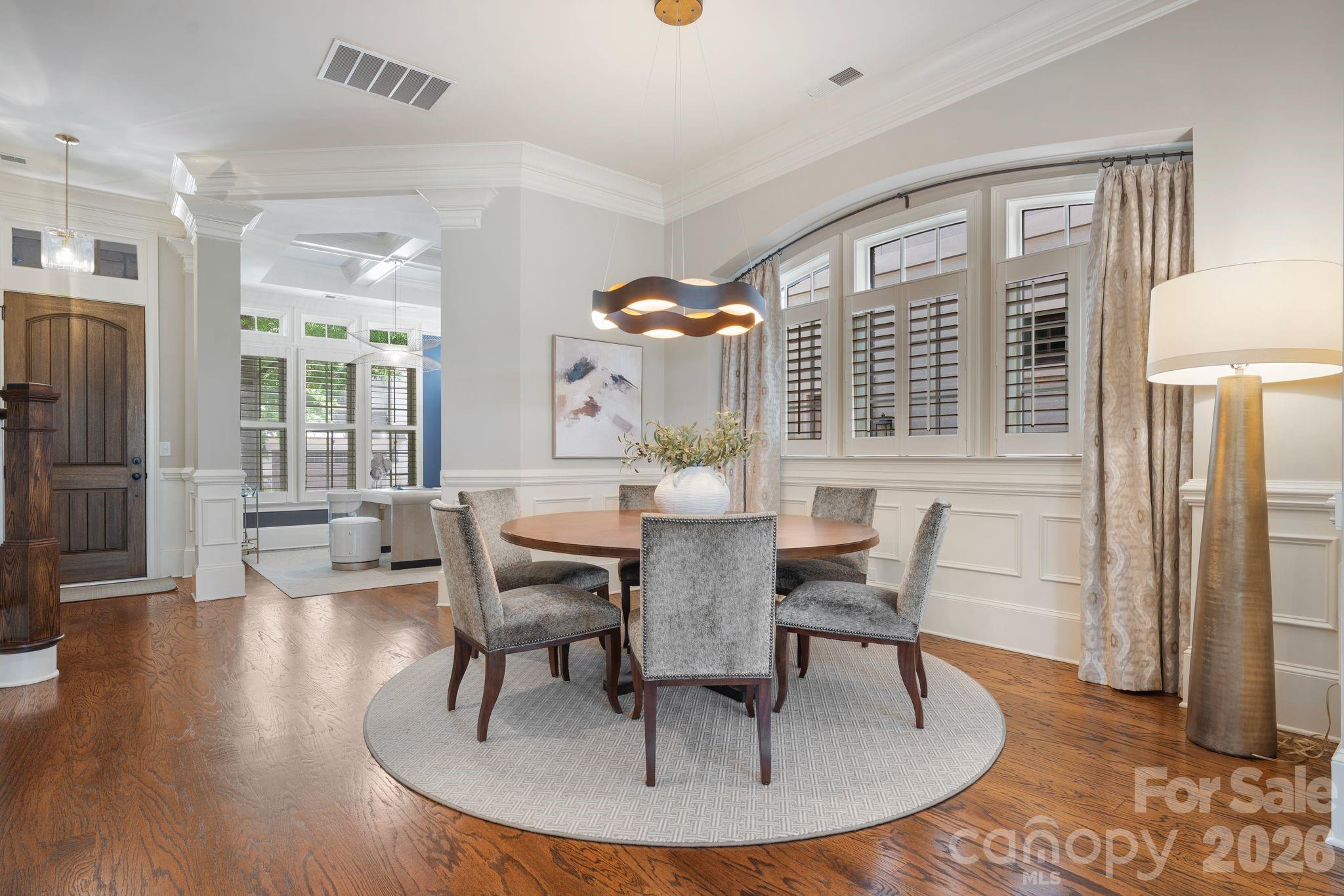 4315 Calvet Court — Charlotte