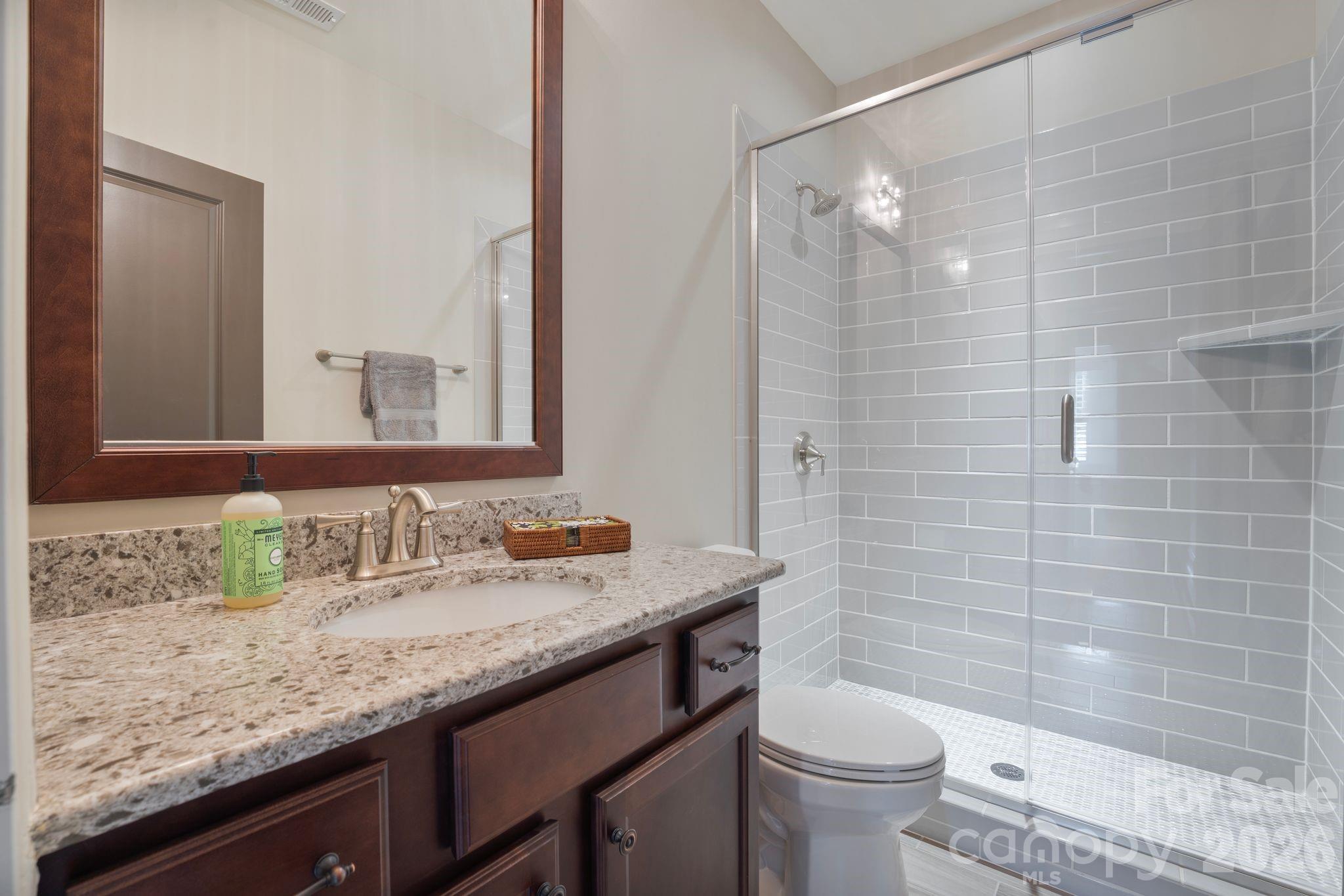 4315 Calvet Court — Charlotte