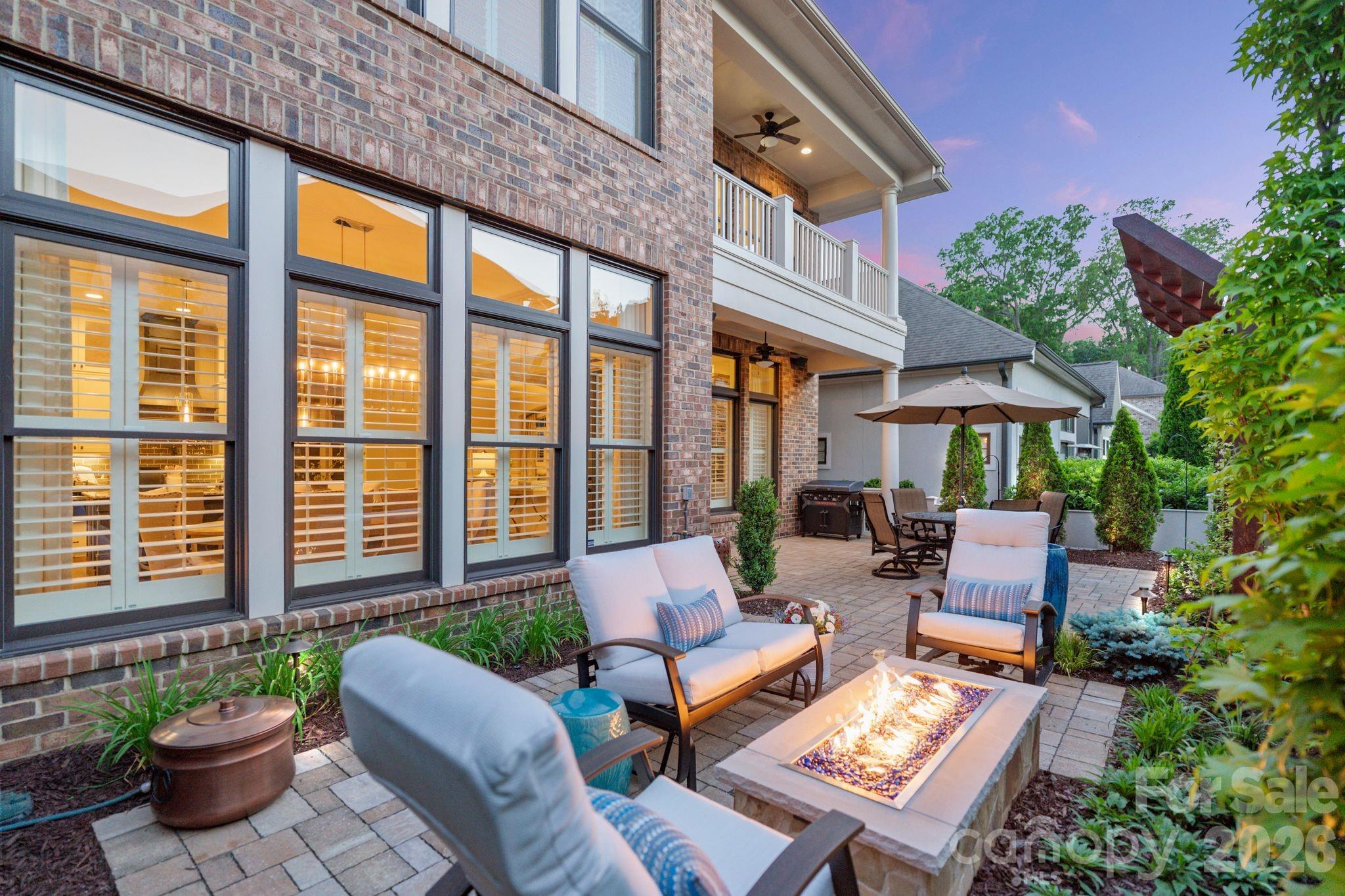 4315 Calvet Court — Charlotte
