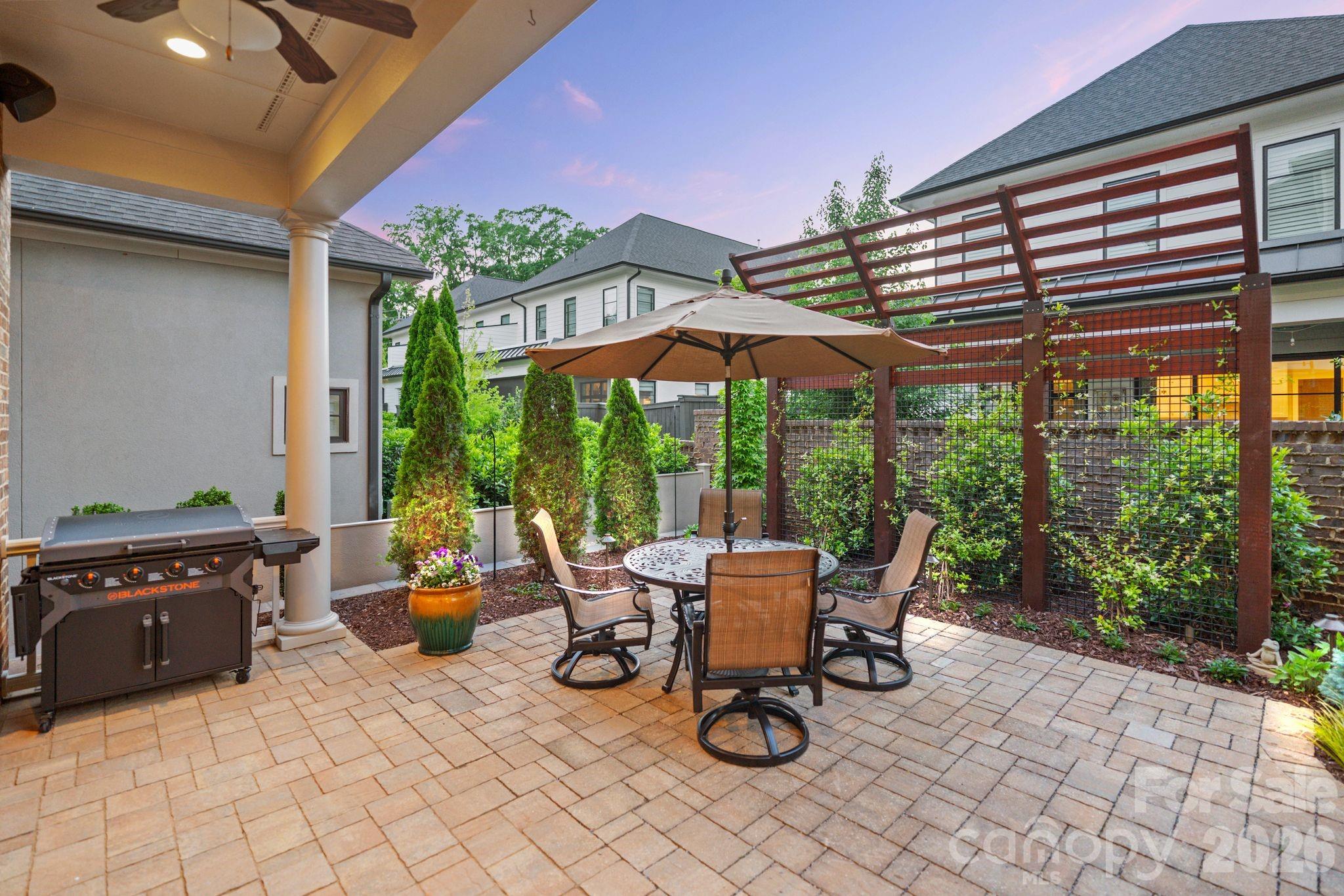 4315 Calvet Court — Charlotte