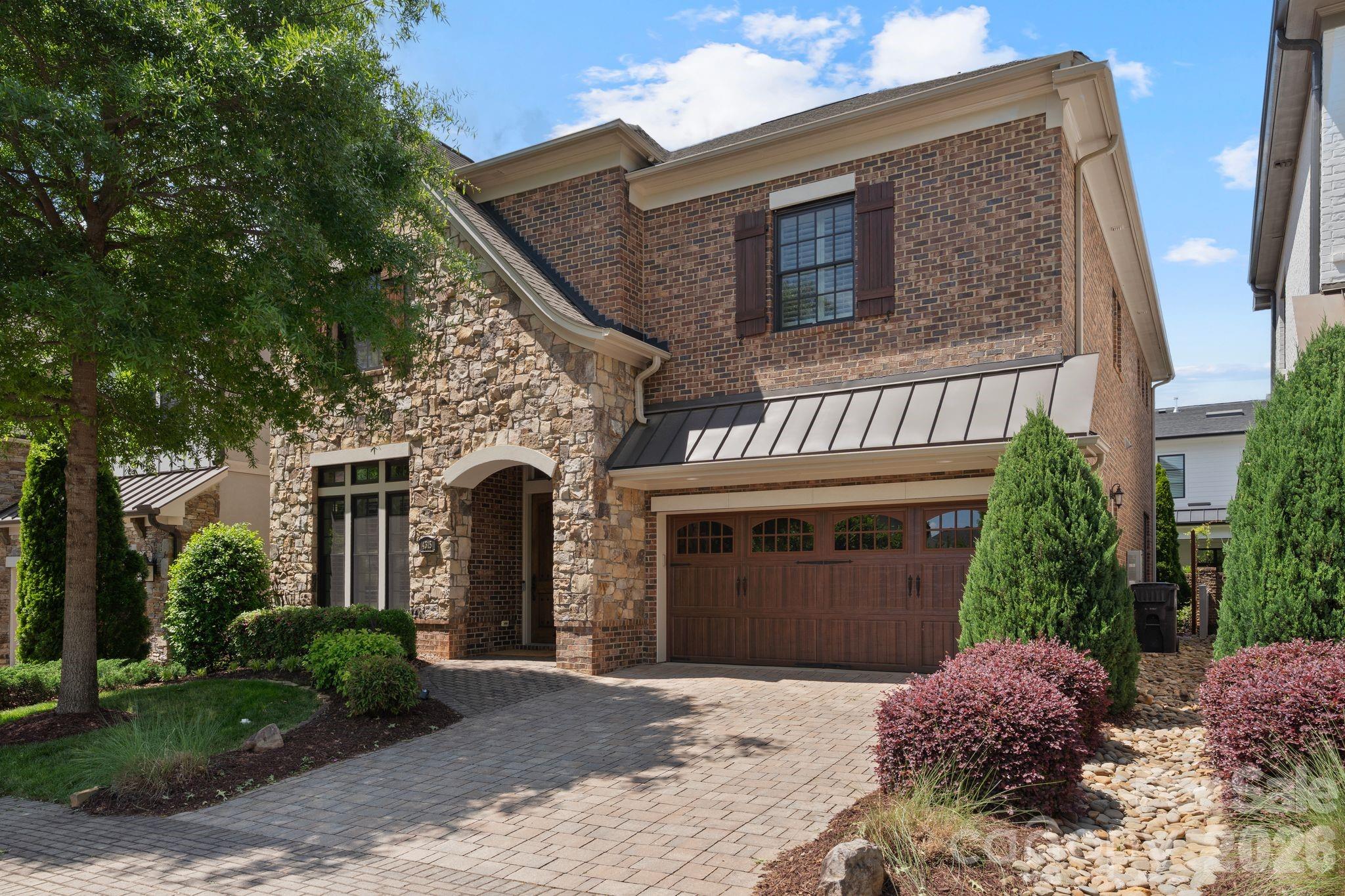 4315 Calvet Court — Charlotte